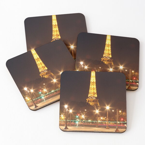 Item preview, Paris Graffiti at night designed and sold by PhotogofDarknes.