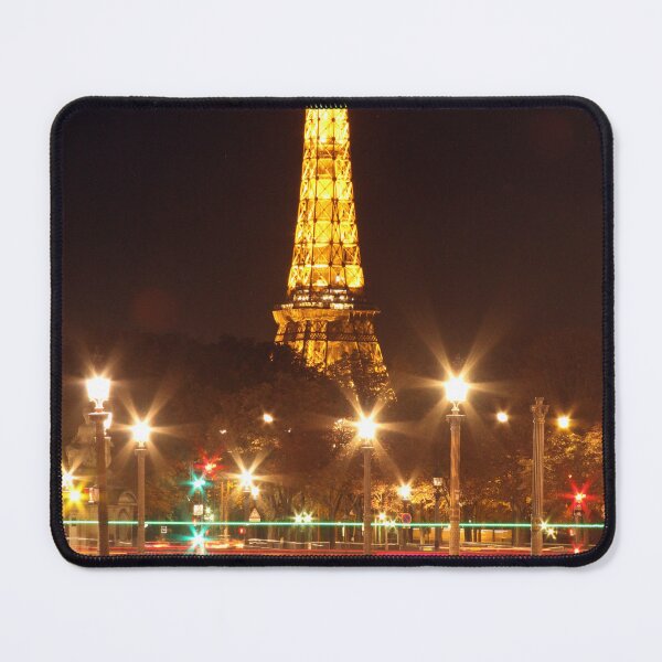 Item preview, Paris Graffiti at night designed and sold by PhotogofDarknes.