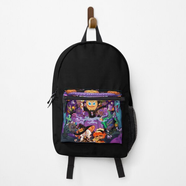 Item preview, Cookie Run Kingdom Happy Halloween designed and sold by christabat.