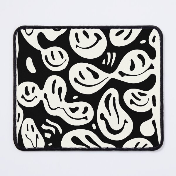 Item preview, Ghost Melted Happiness designed and sold by STUDIO MORE Los Angeles.