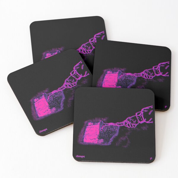 Item preview, Scrape designed and sold by artSMG.