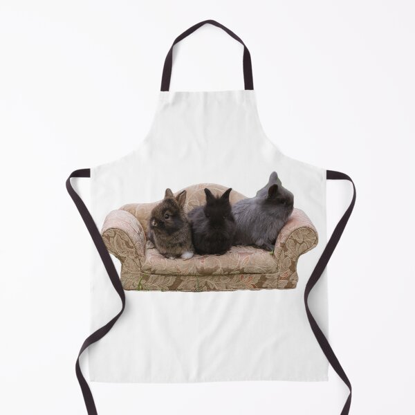 Item preview, Baby Bunnies designed and sold by stermitkermit.