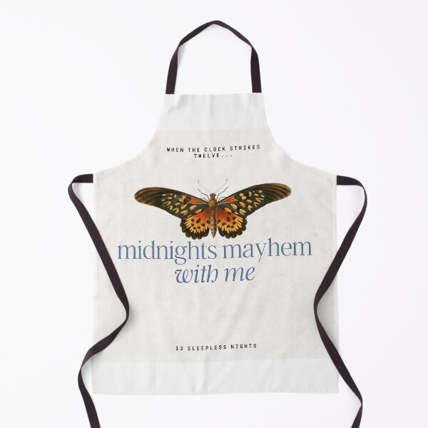 Item preview, midnights designed and sold by cottagecorococo.