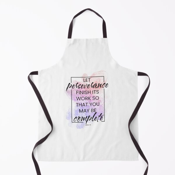 Item preview, Christian Perseverance Finish Complete Work Red Pink and Purple Alcohol Ink Bible Verse designed and sold by StephanieWard.