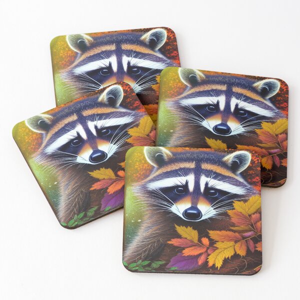 Item preview, bandit designed and sold by Cheekywitch1.