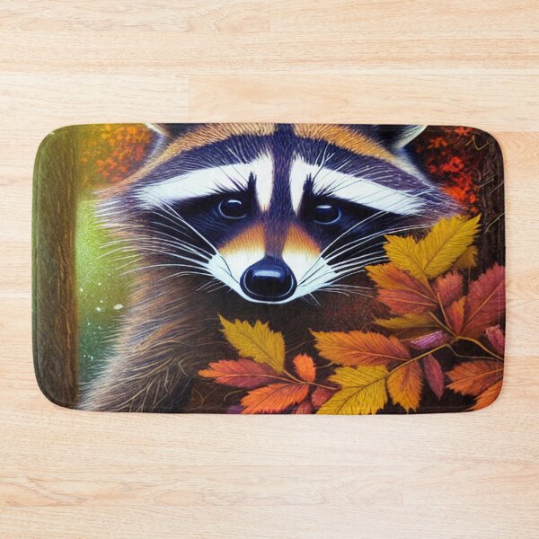 Item preview, bandit designed and sold by Cheekywitch1.