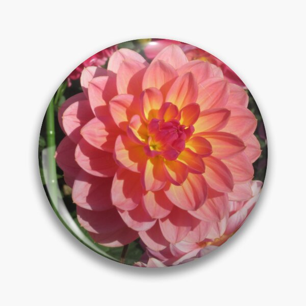Item preview, Dahlia designed and sold by NitaBond.