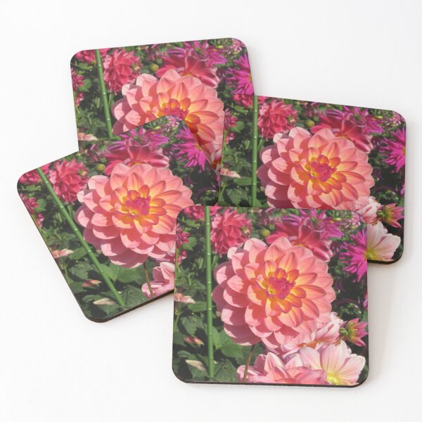 Item preview, Dahlia designed and sold by NitaBond.