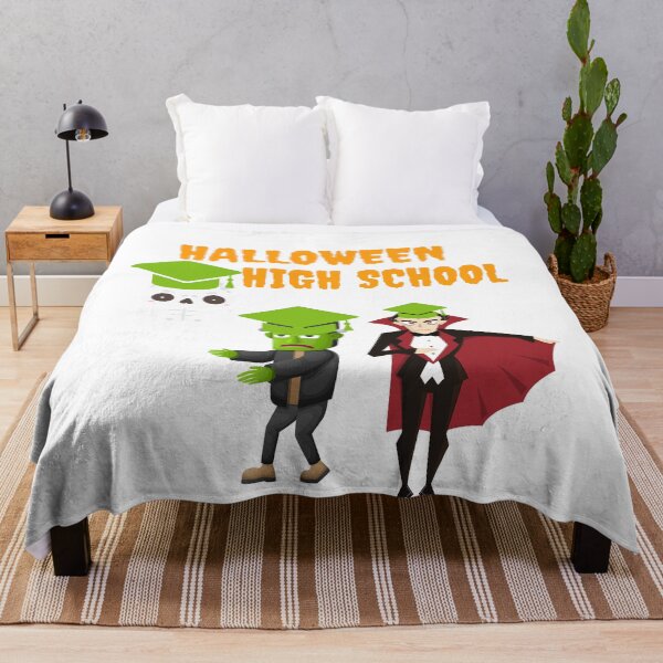 Item preview, Halloween Tshirts designed and sold by Shevonda Thomas.