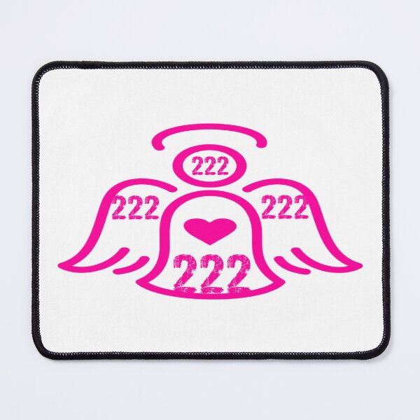 Item preview, Angel numbers 222,,,, 222. designed and sold by Chakilogy.