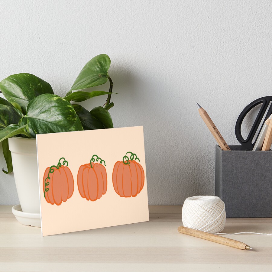 Item preview, Art Board Print designed and sold by tristinrose.