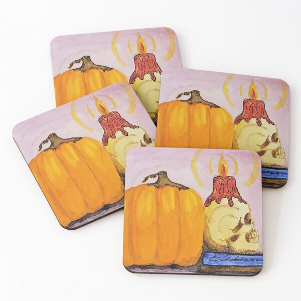 Item preview, Spooky designed and sold by emstudios-art.