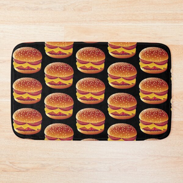 Item preview, hamburger 2 designed and sold by Lap Huynh.