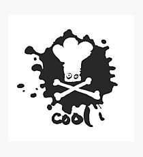 Cool Photographic Print