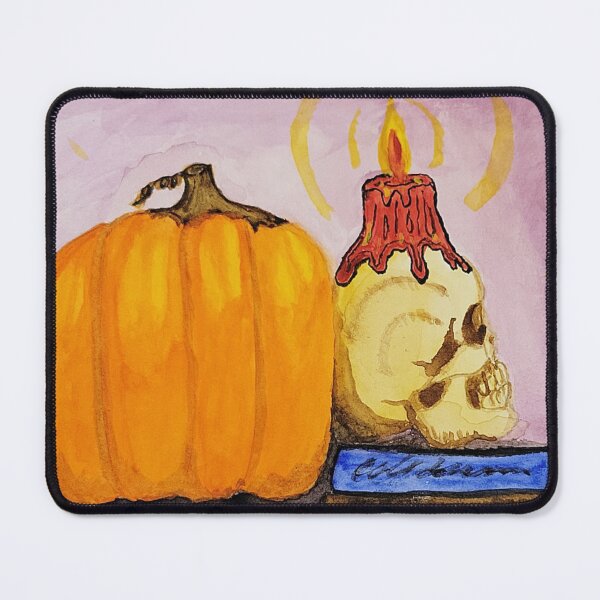 Item preview, Spooky designed and sold by emstudios-art.