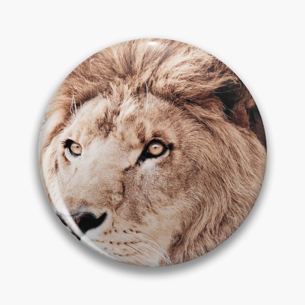 Item preview, Lion head designed and sold by zeljana0504.
