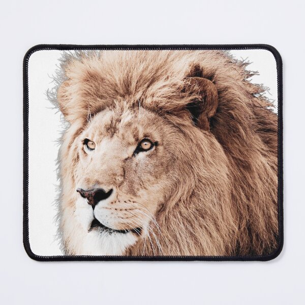 Item preview, Lion head designed and sold by zeljana0504.