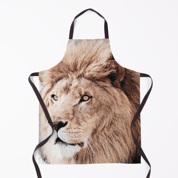 Item preview, Lion head designed and sold by zeljana0504.