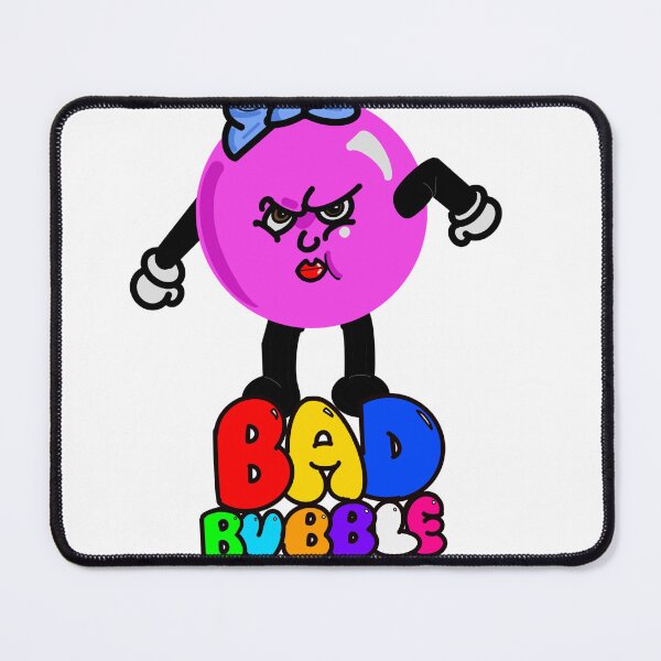 Item preview, MMENT Bad Buble Girl designed and sold by MONEYMUNKENT.