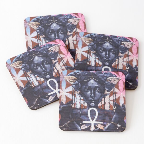 Item preview, africa women designed and sold by Tariqziyad.