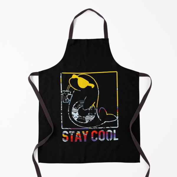 Item preview, Stay Cool Seal  designed and sold by PetSafari.