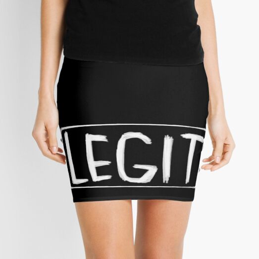 Legit skirts shop