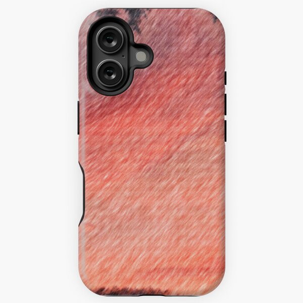 Item preview, Colored Penciled Red Sunset designed and sold by thechasbowie.