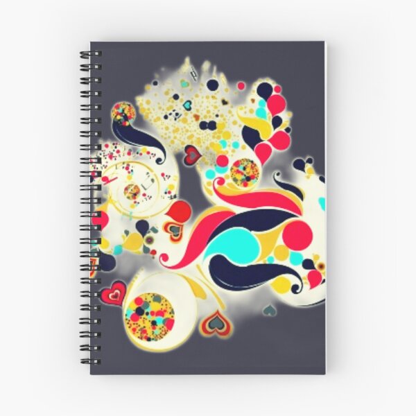 Item preview, Finite Color designed and sold by lifeinspired4u.