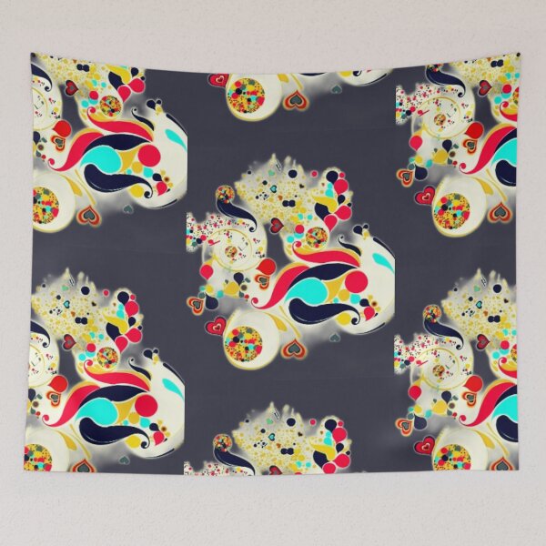 Item preview, Finite Color designed and sold by lifeinspired4u.