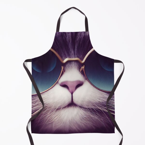 Item preview, Purple Floof designed and sold by OccultDreams.