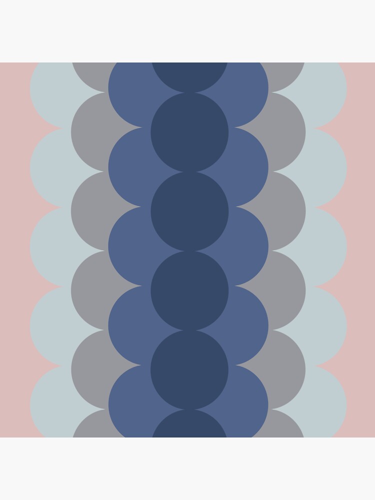 Gradual Pastel by caligrafica