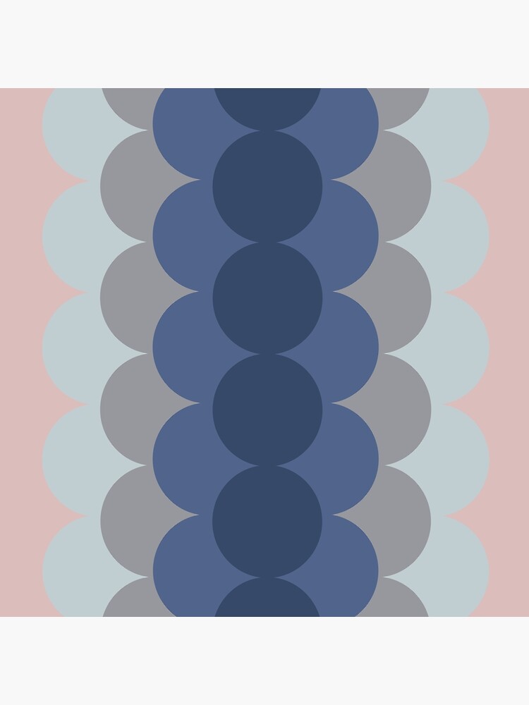 Gradual Pastel by caligrafica
