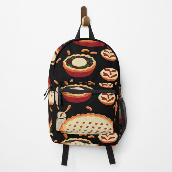 Item preview, I'm Hungry: Cute Cartoon Pie designed and sold by Lap Huynh.