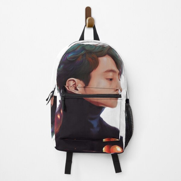 Item preview, BTS JungKook talent designed and sold by zheworkstudio.
