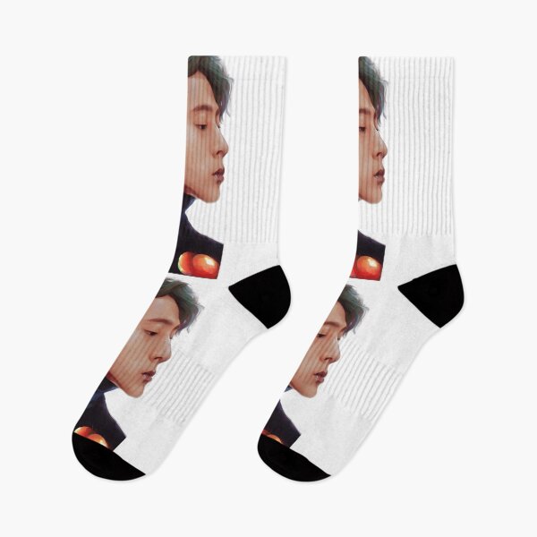 Item preview, BTS JungKook talent designed and sold by zheworkstudio.