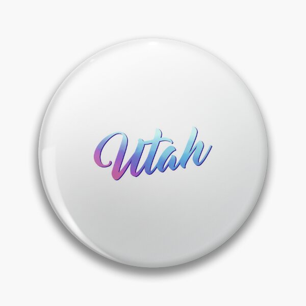 Item preview, Utah designed and sold by kmtnewsmans.