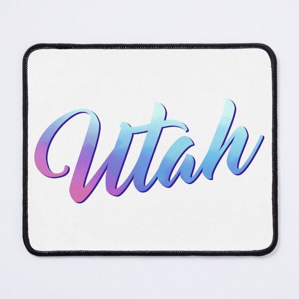Item preview, Utah designed and sold by kmtnewsmans.