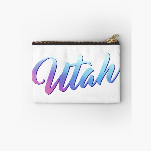 Item preview, Utah designed and sold by kmtnewsmans.