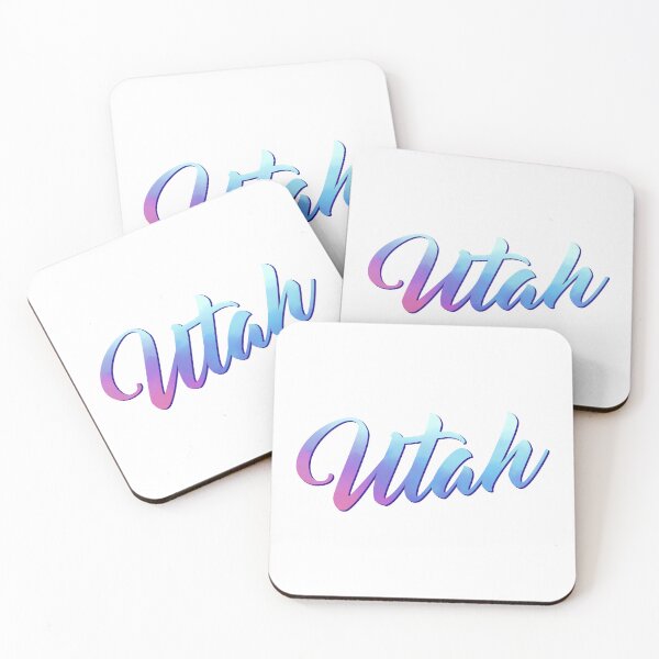Item preview, Utah designed and sold by kmtnewsmans.