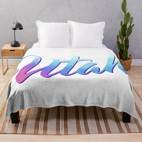 Item preview, Utah designed and sold by kmtnewsmans.