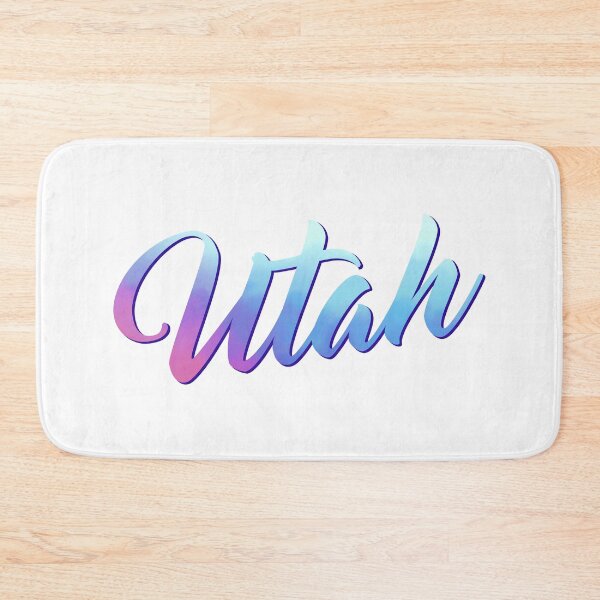 Item preview, Utah designed and sold by kmtnewsmans.