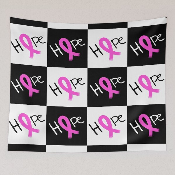 Item preview, Hope pattern designed and sold by Alexandra Wilson Rapadas.