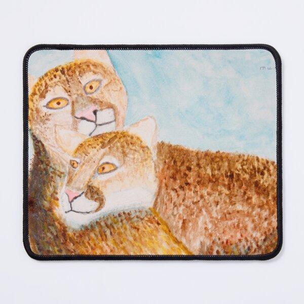 Item preview, Watching out for Each Other designed and sold by CreativeMatthew.
