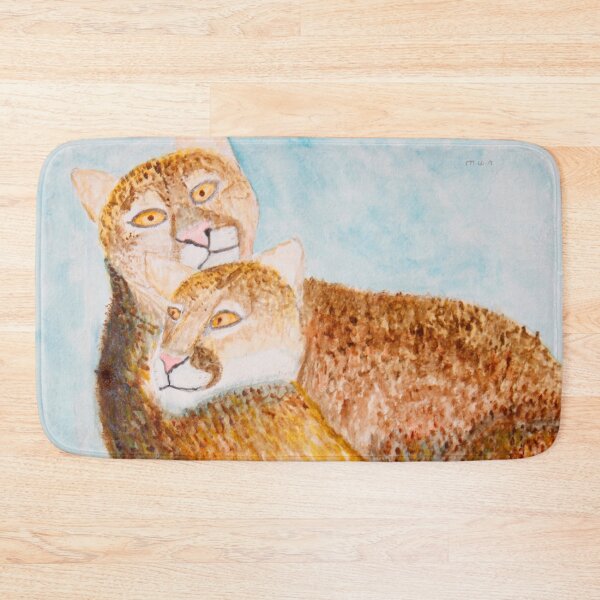 Item preview, Watching out for Each Other designed and sold by CreativeMatthew.