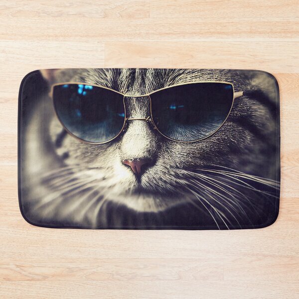 Item preview, Gray Tabby designed and sold by OccultDreams.