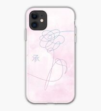 Bts Love Yourself Iphone Cases Covers Redbubble