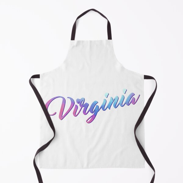Item preview, Virginia designed and sold by kmtnewsmans.