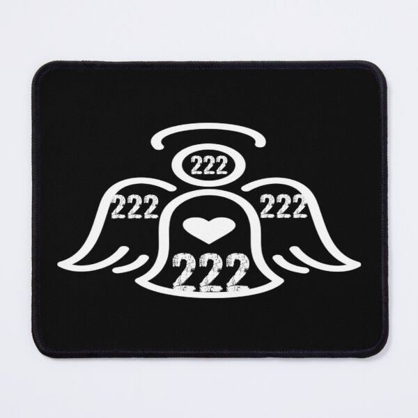 Item preview, Angel numbers 222,,,, V2222. designed and sold by Chakilogy.