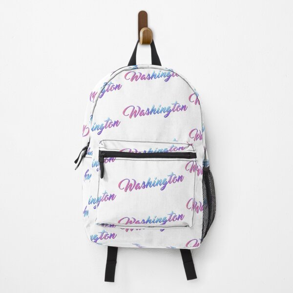Item preview, Washington designed and sold by kmtnewsmans.