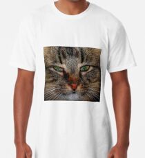 Pretty Girl Long T-Shirt